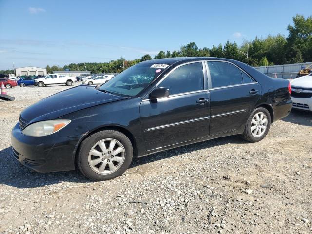 toyota camry le 2002 4t1bf30k02u023067