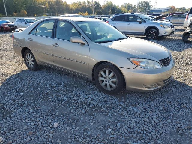 toyota camry le 2002 4t1bf30k02u539185