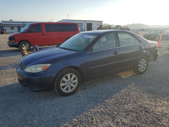 toyota camry le 2002 4t1bf30k12u507636