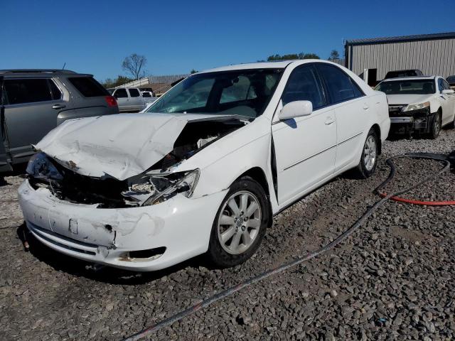 toyota camry le 2004 4t1bf30k14u078419