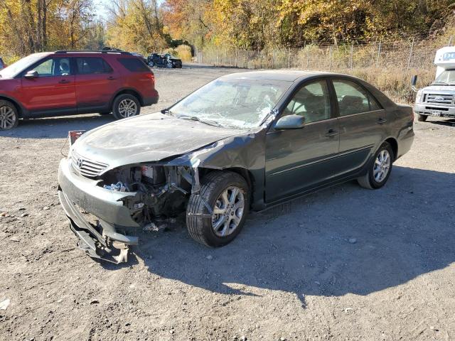 toyota camry le 2005 4t1bf30k15u088966