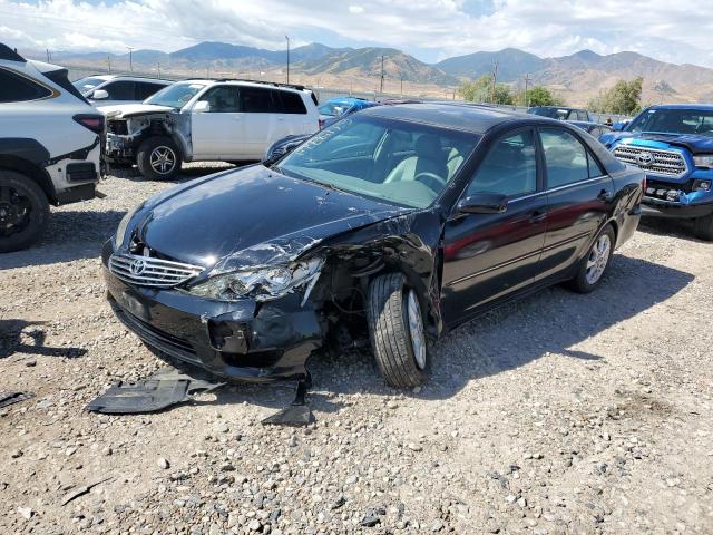 toyota camry le 2006 4t1bf30k16u626552