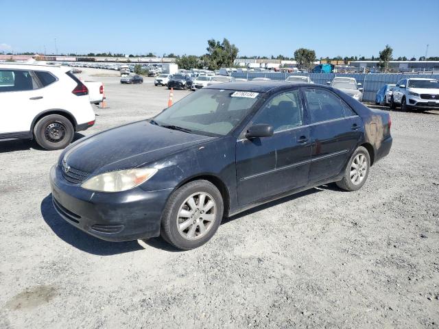 toyota camry 2002 4t1bf30k22u002656