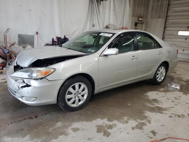 toyota camry 2003 4t1bf30k23u555731