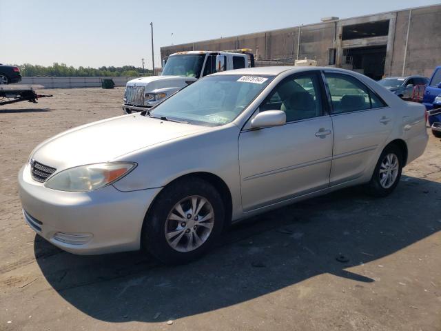 toyota camry 2004 4t1bf30k24u082012