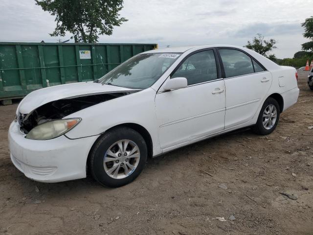 toyota camry 2006 4t1bf30k26u633025