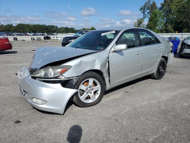 toyota camry le 2003 4t1bf30k43u553639