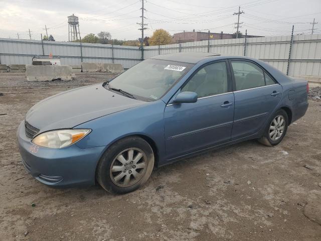 toyota camry le 2003 4t1bf30k43u567167