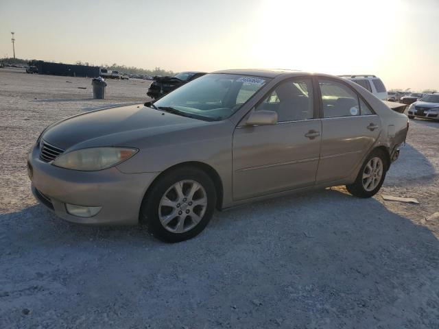 toyota camry le 2005 4t1bf30k45u089738