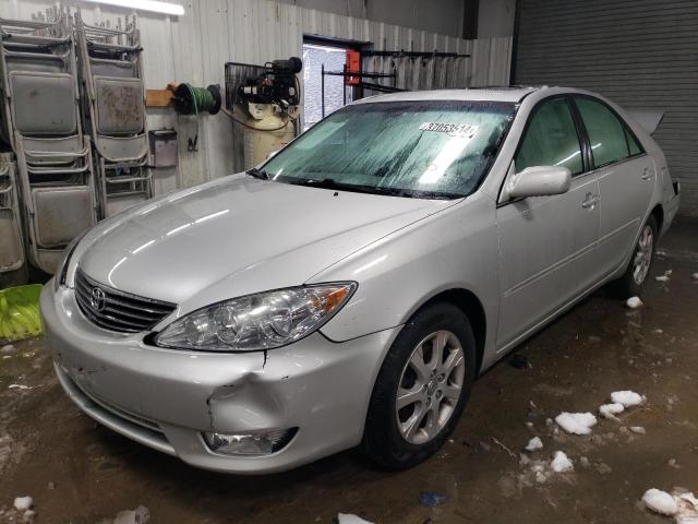 toyota camry le 2005 4t1bf30k45u602406