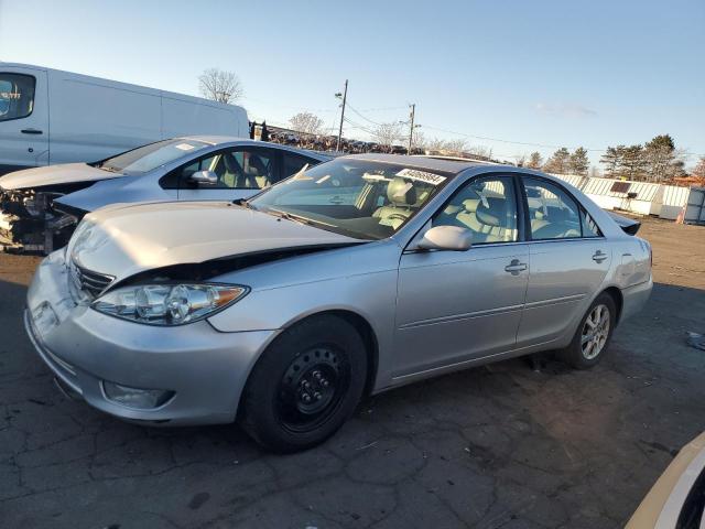 toyota camry le 2006 4t1bf30k46u621734