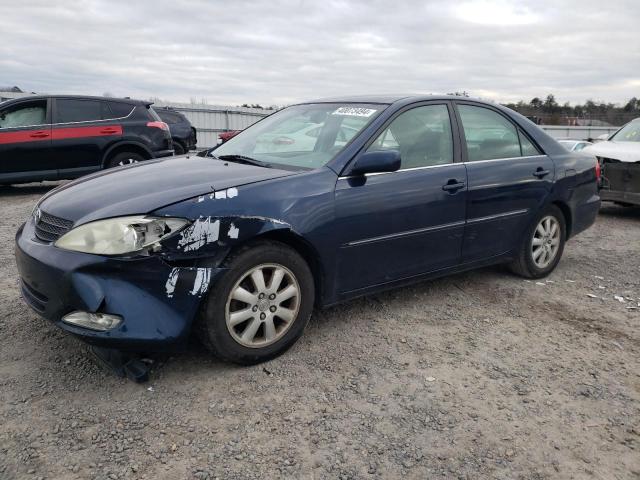 toyota camry 2003 4t1bf30k53u041811