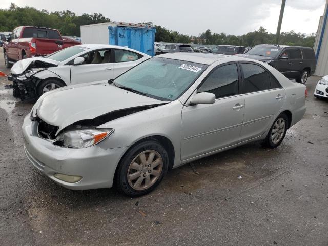 toyota camry le 2003 4t1bf30k53u055918