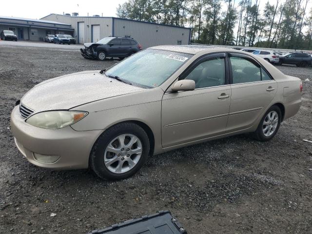 toyota camry le 2006 4t1bf30k56u111778