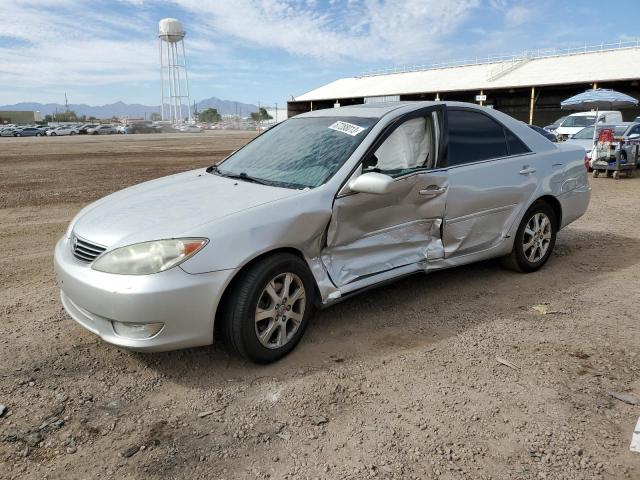 toyota camry le 2006 4t1bf30k56u112476