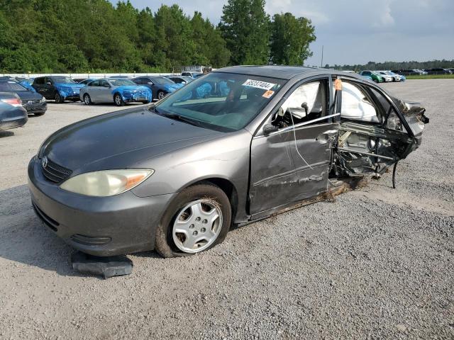 toyota camry le 2003 4t1bf30k63u565338