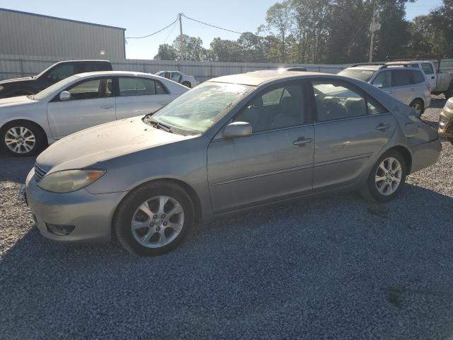 toyota camry le 2006 4t1bf30k66u630421