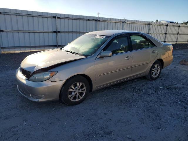 toyota camry le 2006 4t1bf30k76u622277