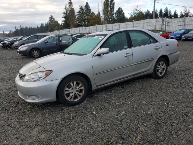 toyota camry le 2006 4t1bf30k76u632744