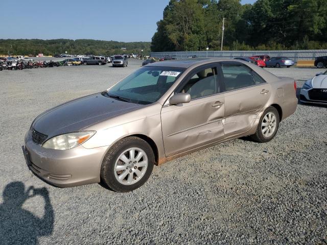 toyota camry 2002 4t1bf30k82u023057