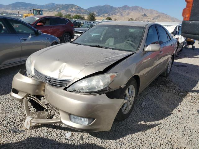 toyota camry le 2006 4t1bf30k86u628654