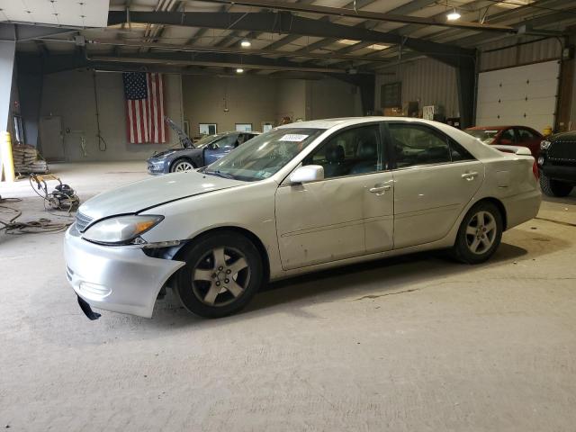 toyota camry 2003 4t1bf30k93u544998