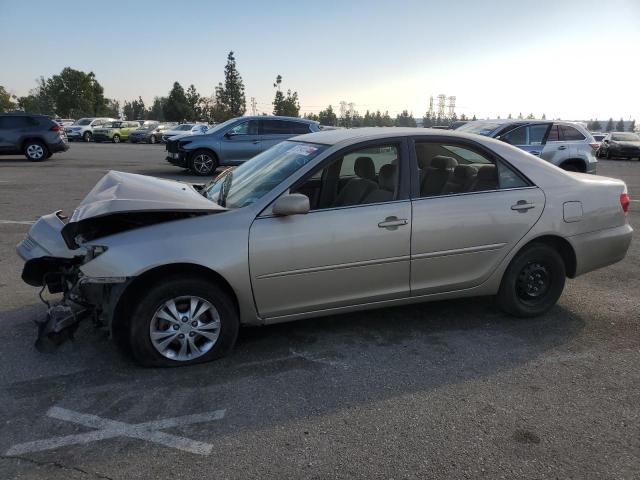 toyota camry le 2005 4t1bf30k95u096930