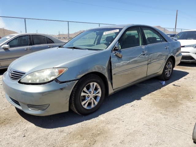 toyota camry le 2005 4t1bf30k95u614910