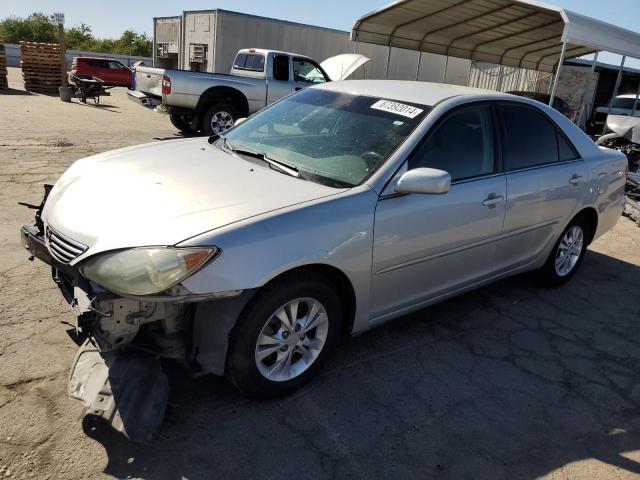 toyota camry le 2006 4t1bf30k96u632552