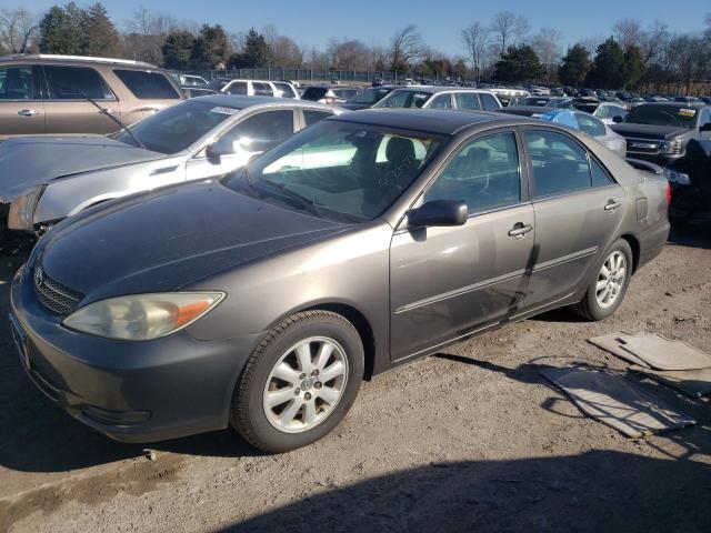 toyota camry 2002 4t1bf30kx2u513256