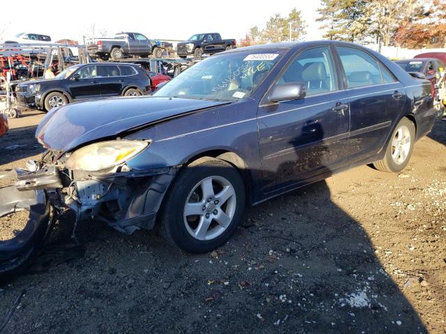 toyota camry 2002 4t1bf30kx2u519283