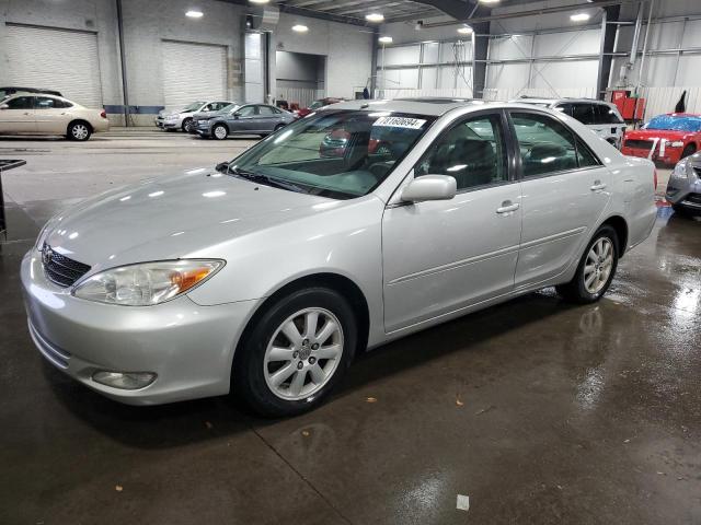 toyota camry le 2003 4t1bf30kx3u037804