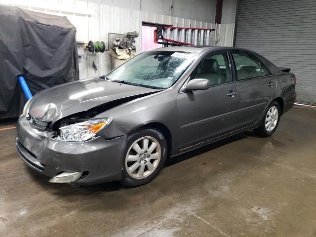 toyota camry le 2003 4t1bf30kx3u547411