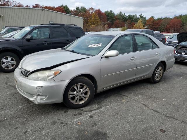 toyota camry le 2005 4t1bf30kx5u091168