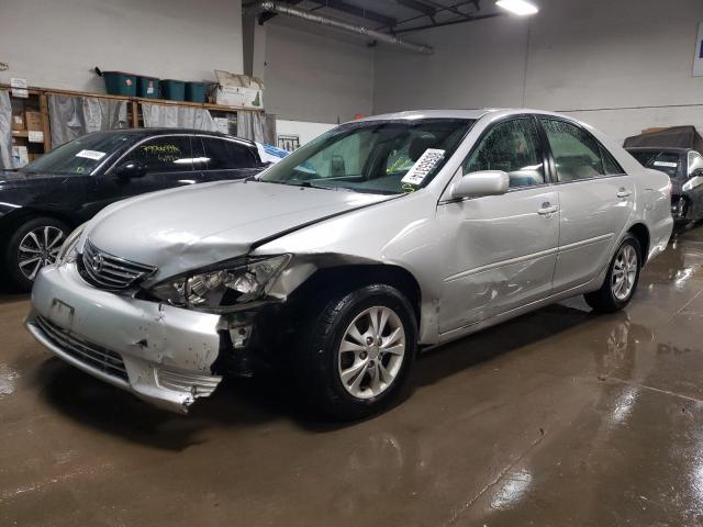 toyota camry le 2005 4t1bf30kx5u101410