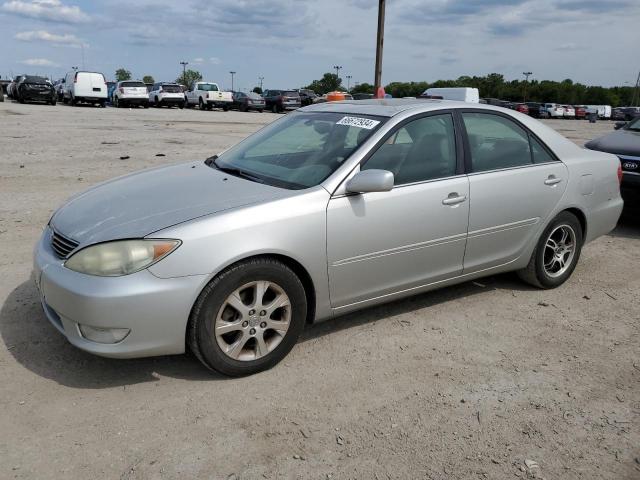 toyota camry le 2005 4t1bf30kx5u102895