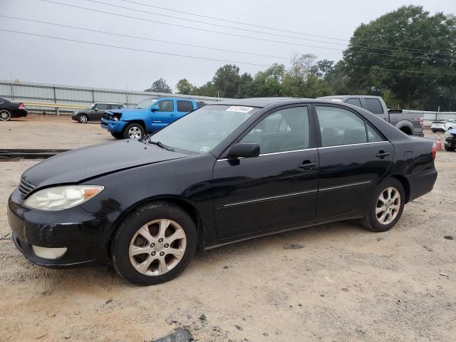 toyota camry xle 2005 4t1bf30kx5u104520