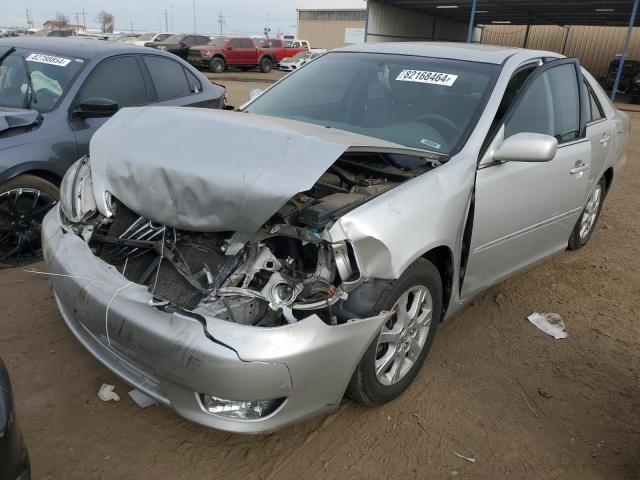 toyota camry le 2005 4t1bf30kx5u590827