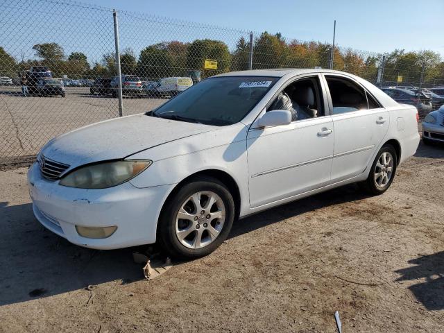 toyota camry le 2006 4t1bf30kx6u623455