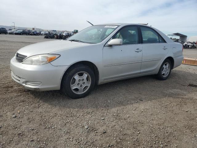 toyota camry le 2003 4t1bf32k03u556311