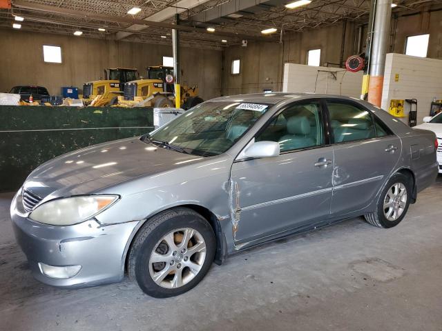 toyota camry le 2005 4t1bf32k05u615053