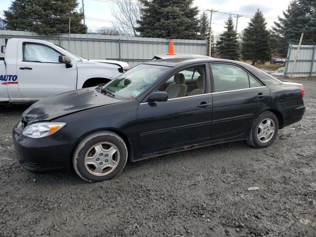 toyota camry 2003 4t1bf32k13u036103