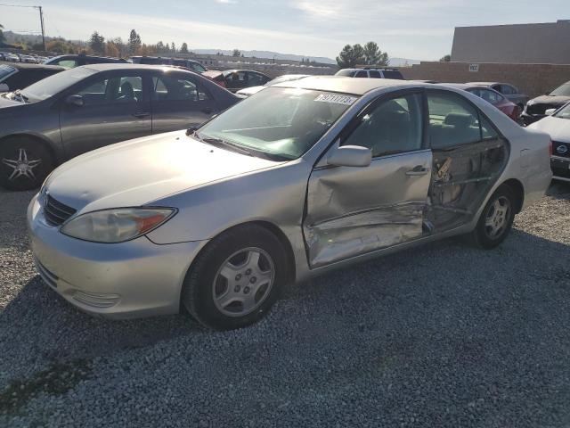 toyota camry 2003 4t1bf32k13u049837