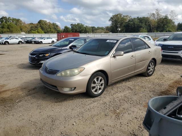 toyota camry le 2005 4t1bf32k15u082842