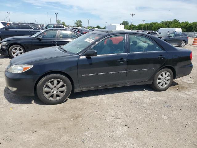 toyota camry 2003 4t1bf32k23u048969