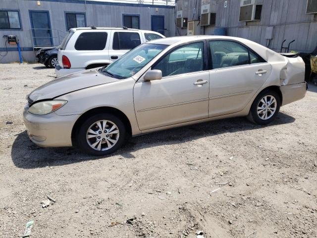 toyota camry 2004 4t1bf32k24u580689