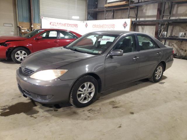 toyota camry 2006 4t1bf32k26u627576