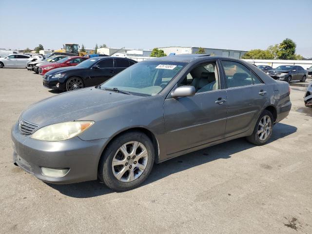 toyota camry 2006 4t1bf32k26u633801