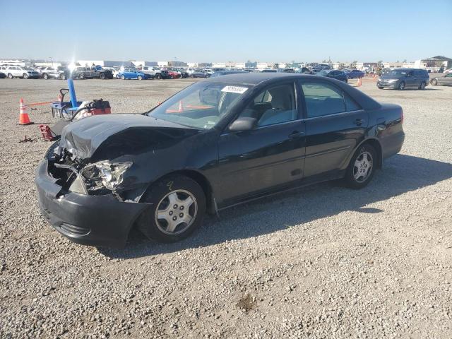 toyota camry le 2003 4t1bf32k33u049838