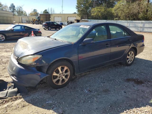 toyota camry le 2004 4t1bf32k34u081464